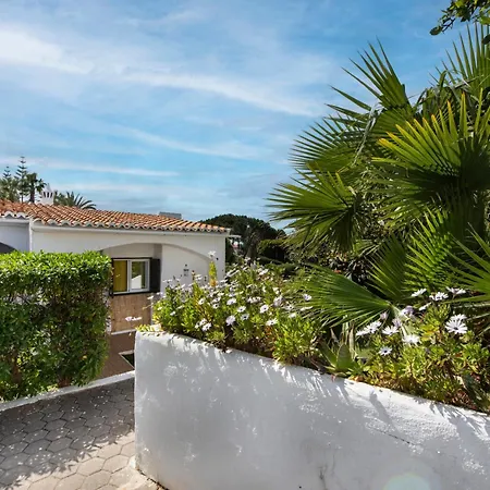 Feriehus Baiona Club 19 Porches (Algarve)
