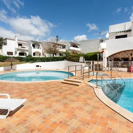 Feriehus Baiona Club 19 Porches (Algarve)