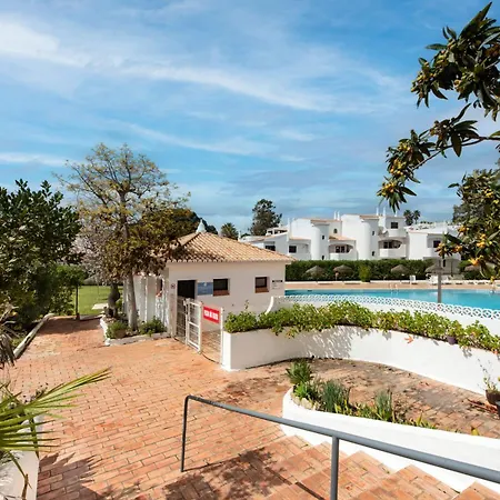 Feriehus Baiona Club 19 *