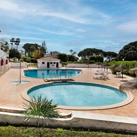 Feriehus Baiona Club 19