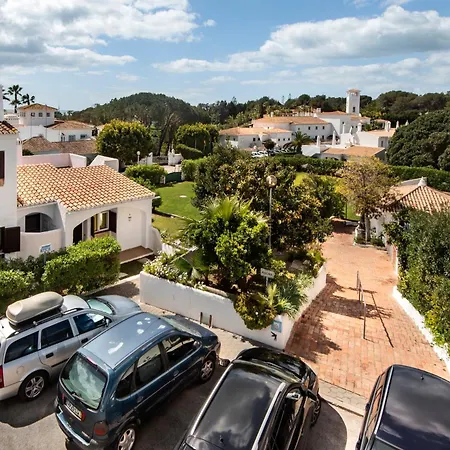 Feriehus Baiona Club 19