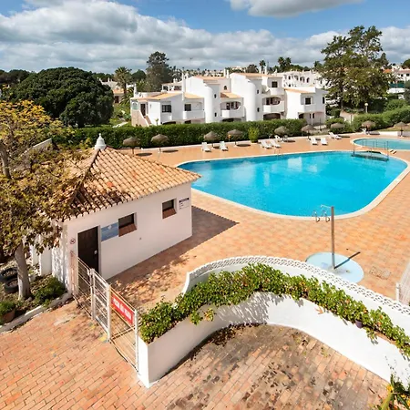 Feriehus Baiona Club 19