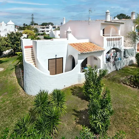 Feriehus Baiona Club 19