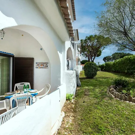 Feriehus Baiona Club 19
