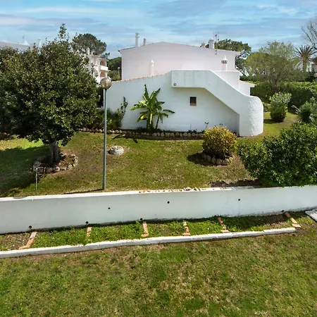 Feriehus Baiona Club 19