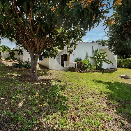 Feriehus Baiona Club 19 Porches (Algarve)